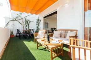 MintyStay - La Campana, Seville